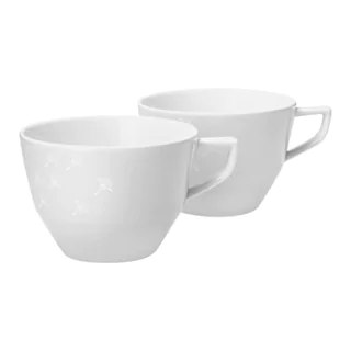 Kaffeetasse-Set DINING GLAMOUR
