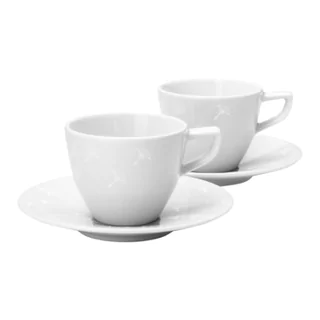 set tazze da espresso DINING GLAMOUR