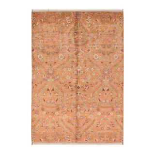 tapis d’Orient classiques Afghan Farahan