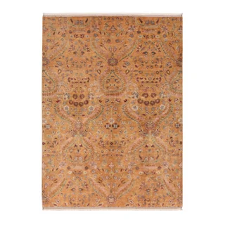 tapis d’Orient classiques Afghan Farahan