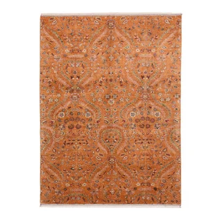 tapis d’Orient classiques Afghan Farahan