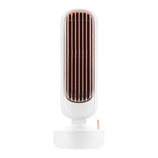 ventilateur avec humidificateur BREEZE