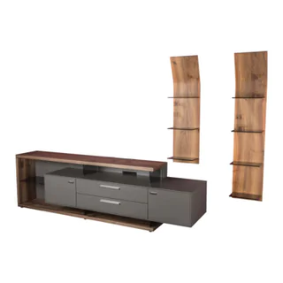meuble-paroi MEDIA 700