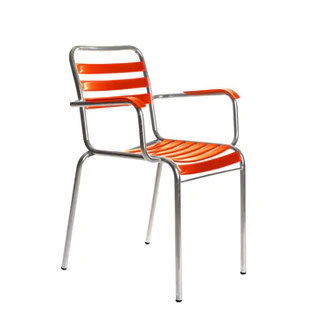 chaise de jardin BAETTIG 10A