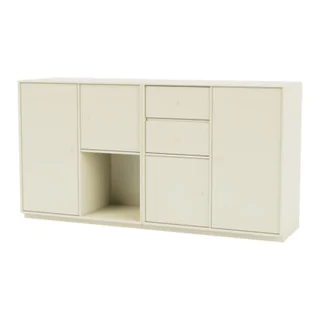 Sideboard Couple