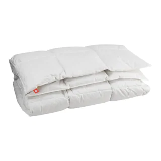 duvet LUNA-SWISS-ARVEN