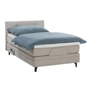 letto Boxspring AURORA-RELAX