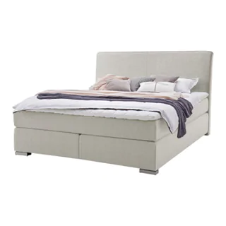 letto Boxspring Lenno