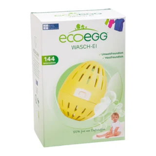 uovo di lavaggio ECOEGG