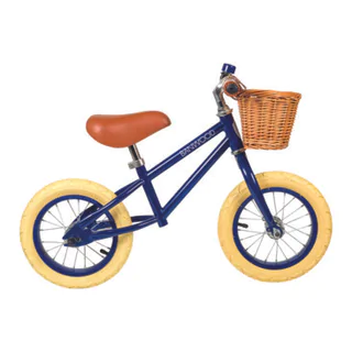 bicicletta senza pedali First Go!