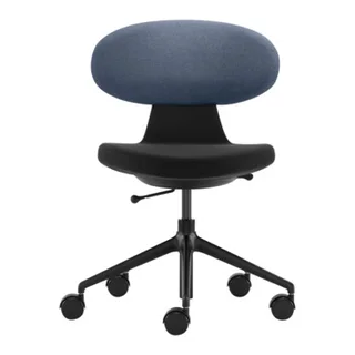 chaise de bureau Simplex 3D