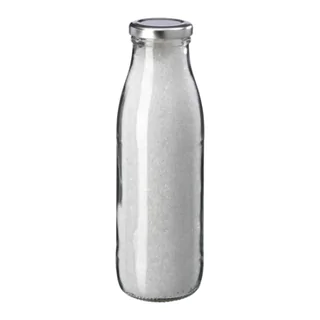 cristaux de verre décoratifs DEKO-SAND