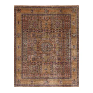klassische Orientteppiche Mamluk Afghanistan