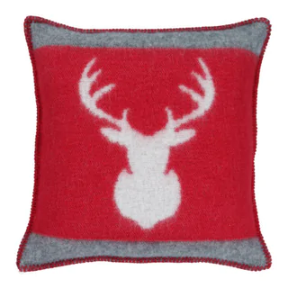 coussin décoratif DIECI CERVI