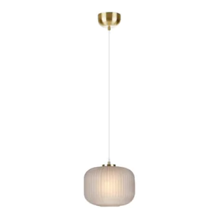 lampada a sospensione SOBER