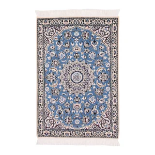 tapis d’Orient classiques Nain Jandagh