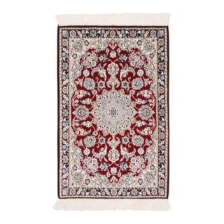 tapis d’Orient classiques Nain Jandagh