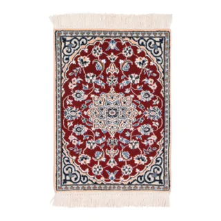 tapis d’Orient classiques Nain Jandagh