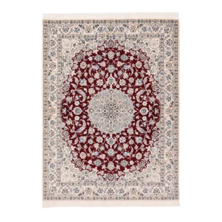 tapis d’Orient classiques Nain Jandagh