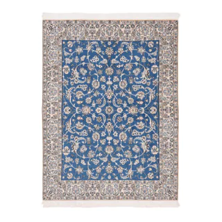 tapis d’Orient classiques Nain Jandagh