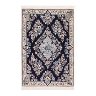 tapis d’Orient classiques Nain Jandagh