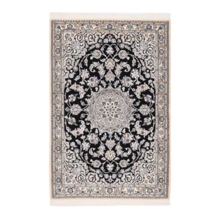 tapis d’Orient classiques Nain Jandagh