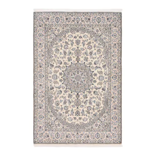 tapis d’Orient classiques Nain Jandagh