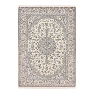 tapis d’Orient classiques Nain Jandagh