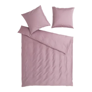 Kissenanzug BIO-JACQUARD