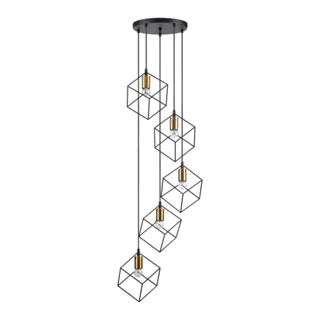 lampe à suspension ICE