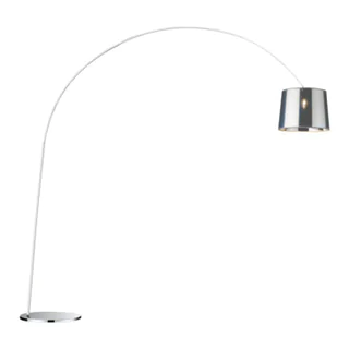 lampada a stelo DORSALE