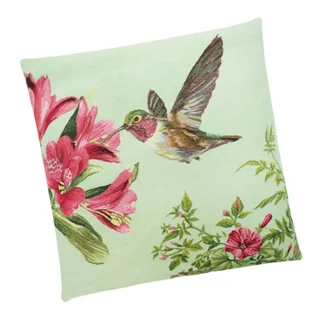 cuscino decorativo HUMMINGBIRDS