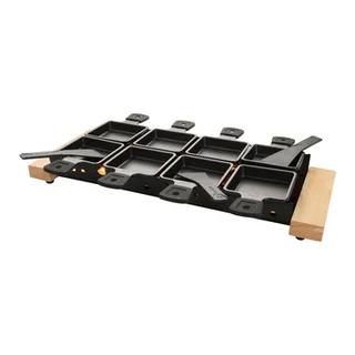 set per raclette OSLO