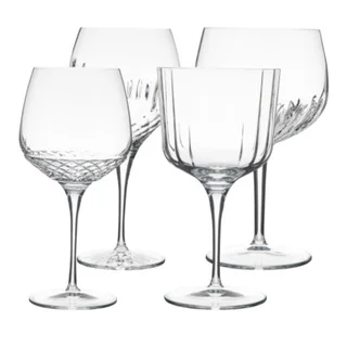 set pour gin GIN GLASS SELECTION