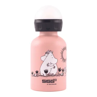 bouteille MOOMIN