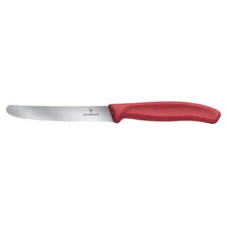couteau à tomates SWISS CLASSIC