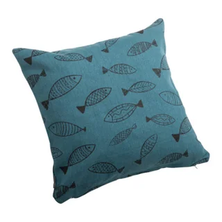 cuscino decorativo HAPPY-FISHES