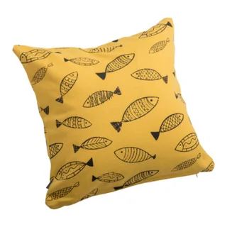 cuscino decorativo HAPPY-FISHES