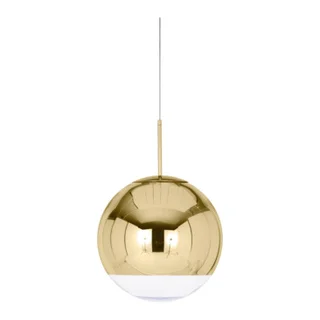 lampe à suspension MIRROR BALL