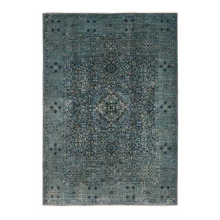 tappeti orientali classici Mamluk