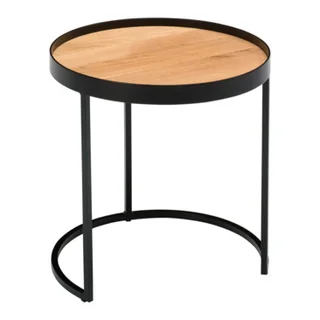 table d’appoint COLLARE