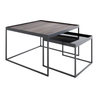 table basse COLLARE