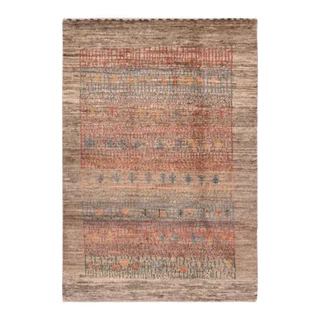 gabbeh/berber Gabbeh Golbaft