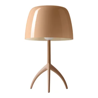 Tischleuchte Lumiere