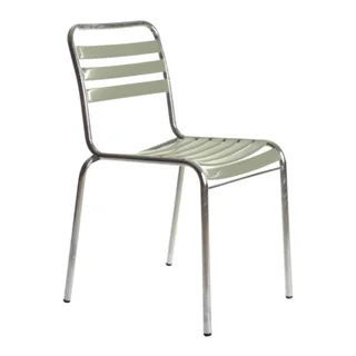 chaise de jardin BAETTIG 10