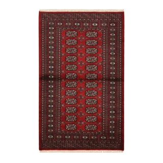 tapis d’Orient classiques Pakistan Bochara