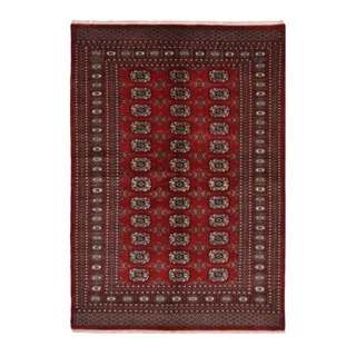 tapis d’Orient classiques Pakistan Bochara