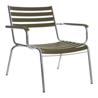 fauteuil de jardin BAETTIG 21A