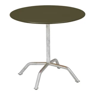 table de jardin BAETTIG RUND