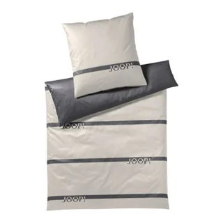 housse de duvet Logo-Lines